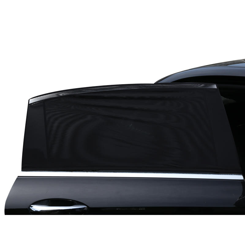 LF-81046 透气防紫外线挡风玻璃遮阳罩