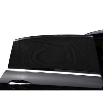 LF-81046 透气防紫外线挡风玻璃遮阳罩