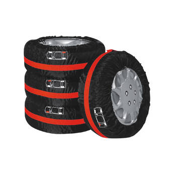 LF-81026 防尘车轮袋配件轮胎罩